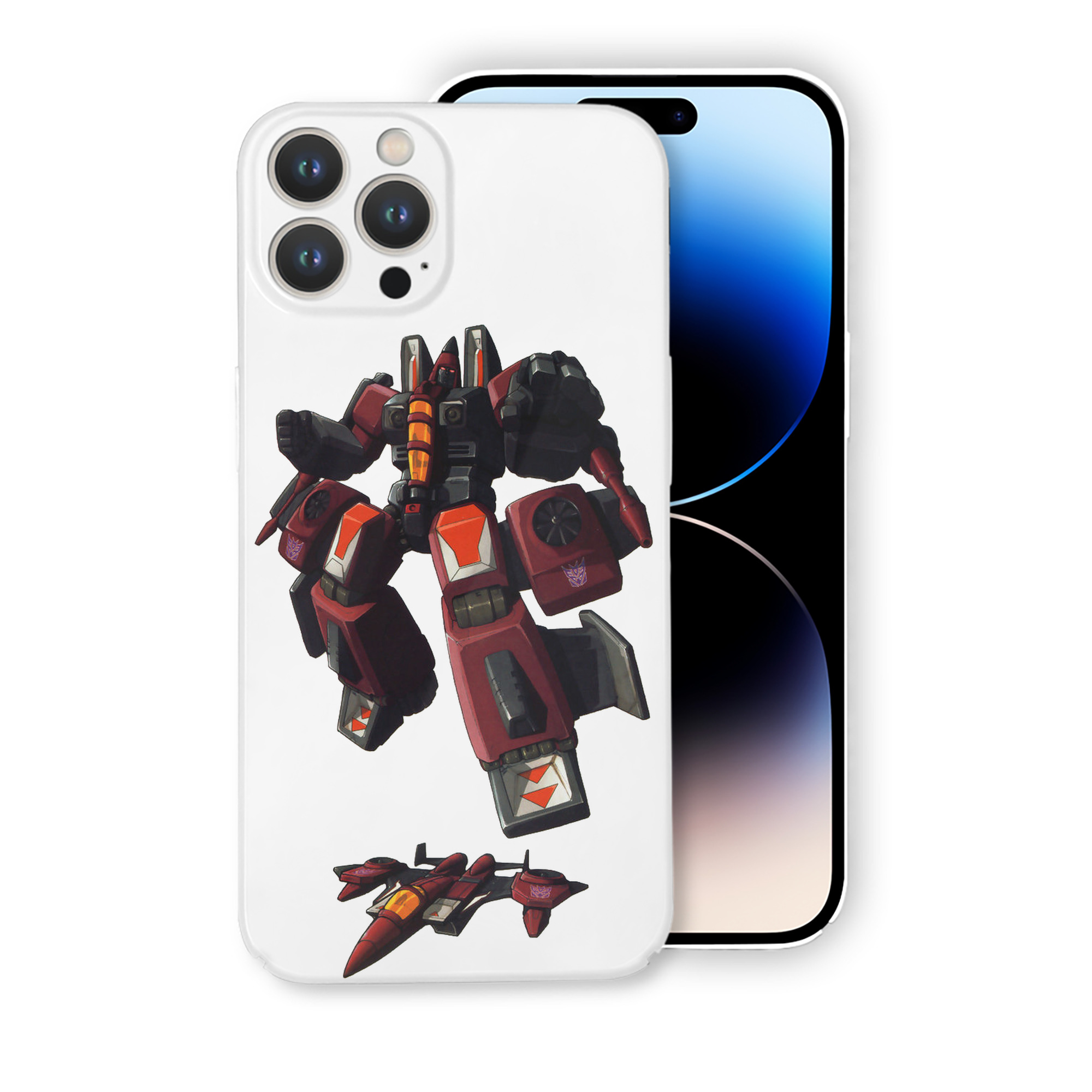 （画像用）  【iPhone 14シリーズ対応】ハードケース